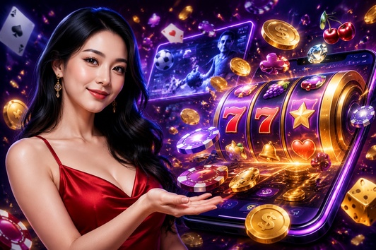 777bet cash
