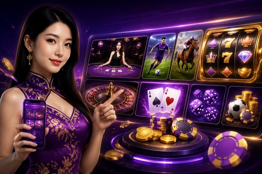 777bet cash