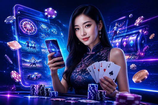 777bet cash